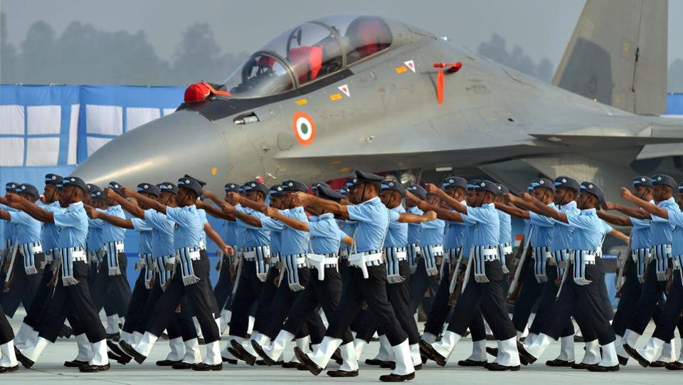 Indian Air Force - IAF