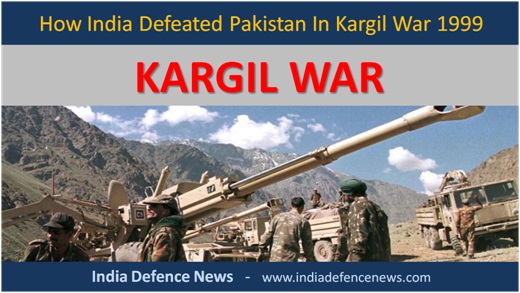 Kargil War