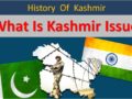 Kashmir History | Kashmir War 1947 | History Of Kashmir | What is Kashmir issue